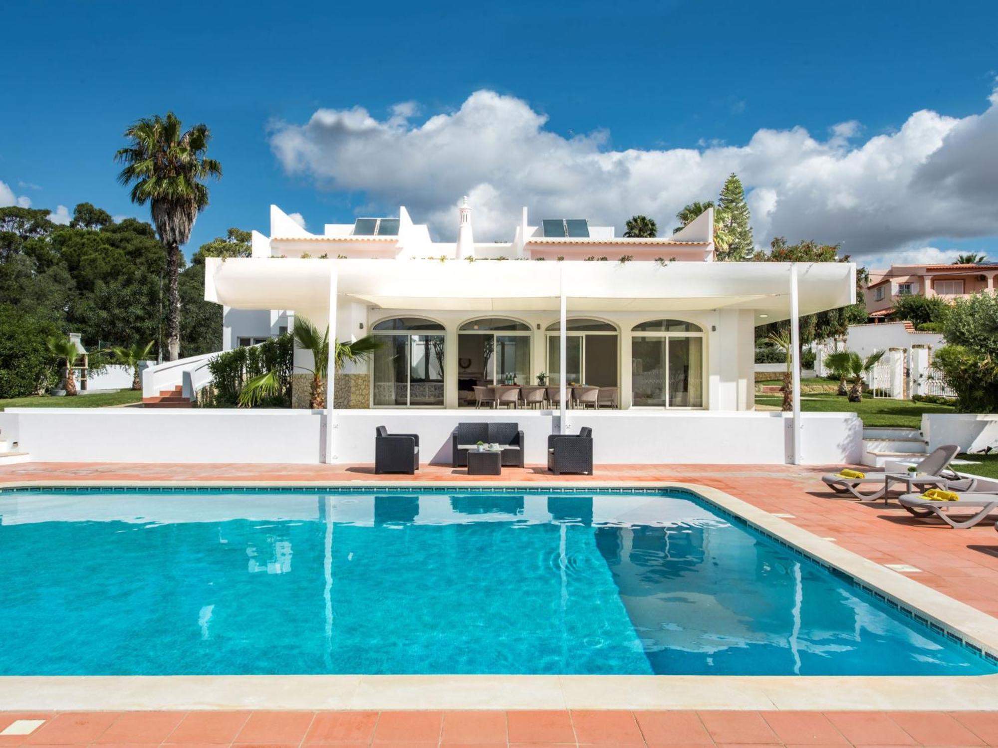 Villa Aladdin By Interhome *
